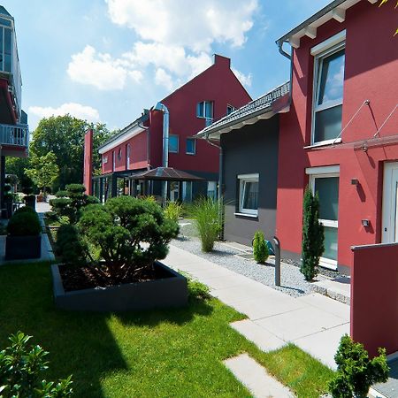 Amalienburg - Boutique & Boarding Hotel Monachium Zewnętrze zdjęcie